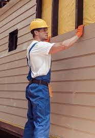 Best Historical Building Siding Restoration  in Jeffersonville, IN